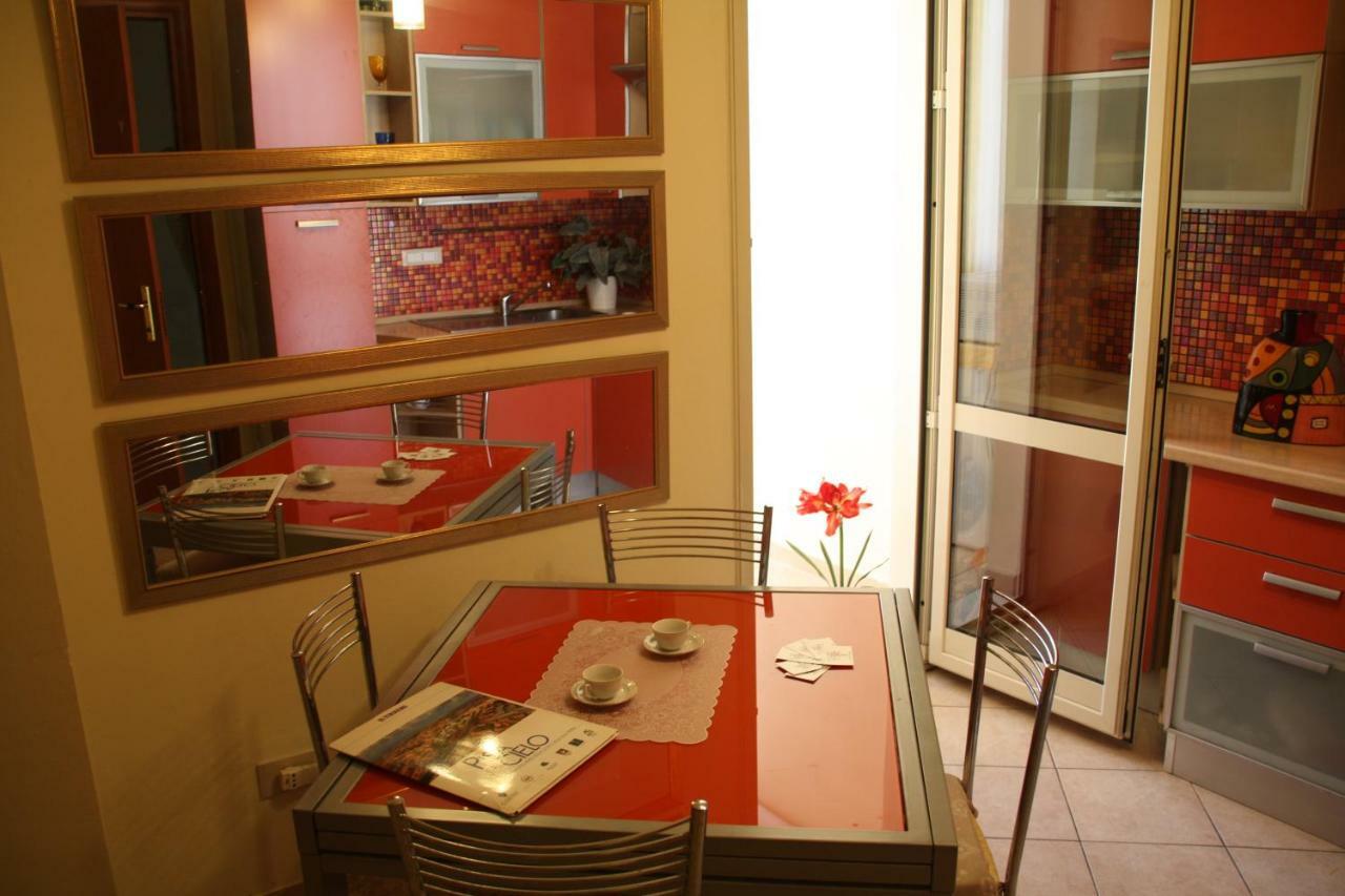 Pisa Town Bed & Breakfast Luaran gambar