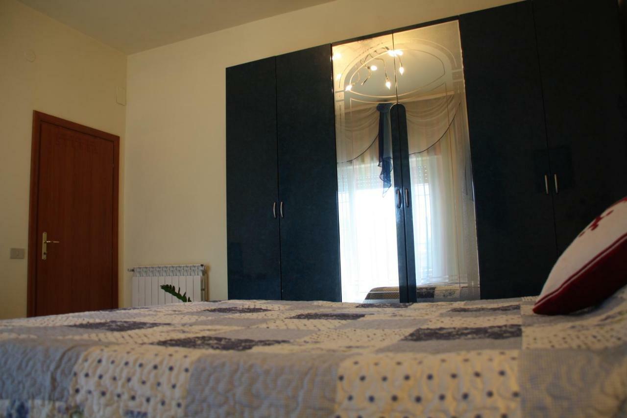 Pisa Town Bed & Breakfast Luaran gambar