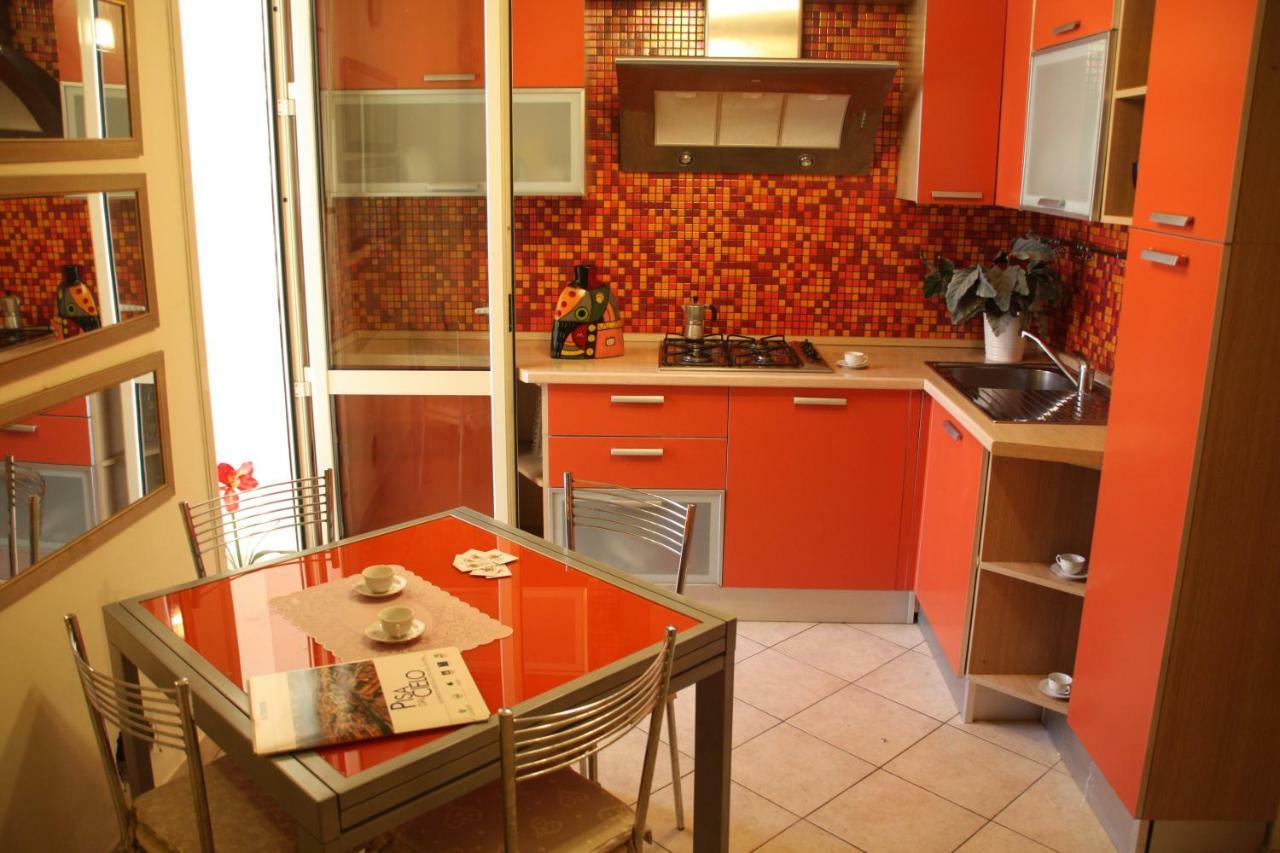 Pisa Town Bed & Breakfast Luaran gambar