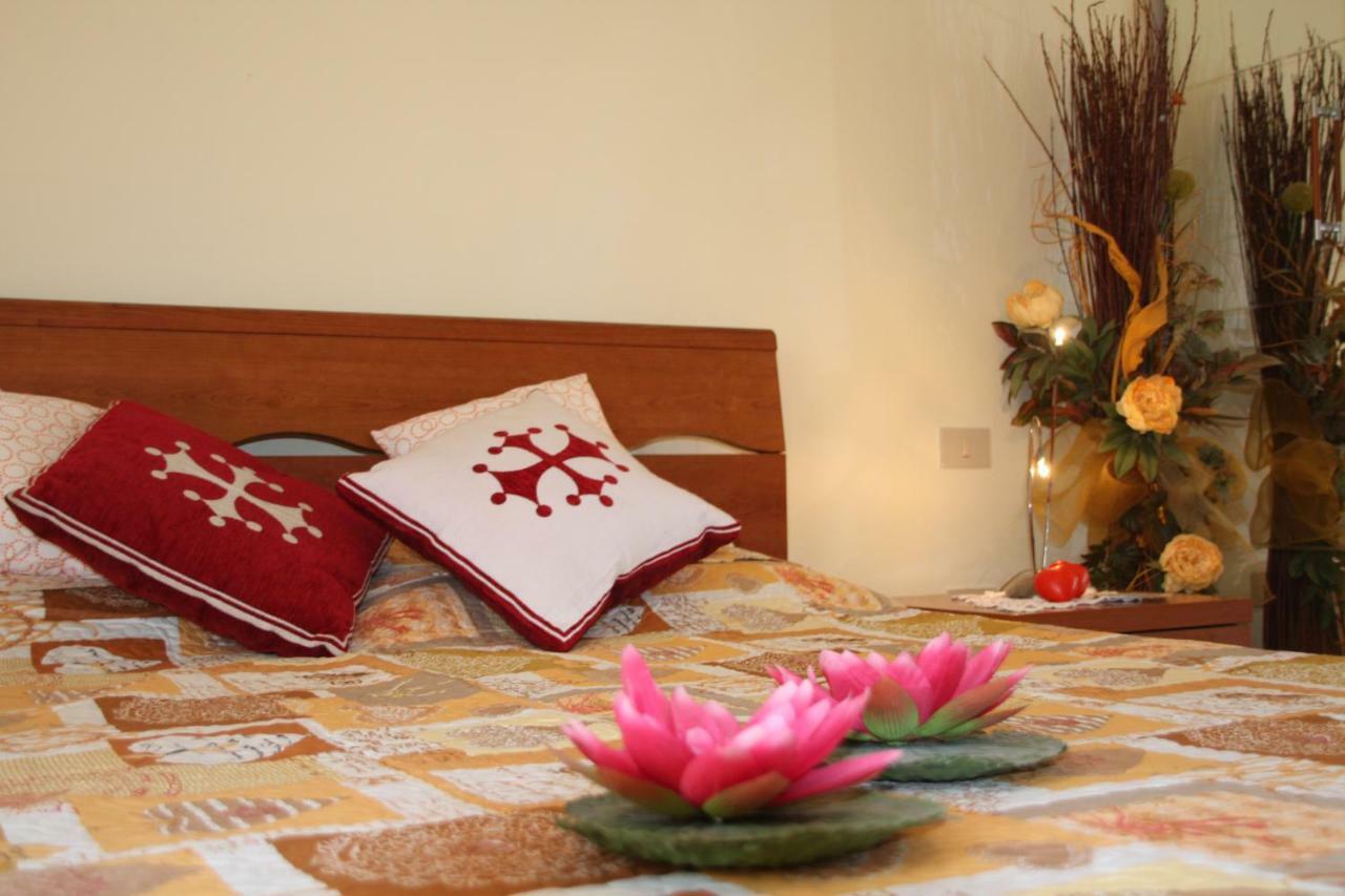 Pisa Town Bed & Breakfast Luaran gambar