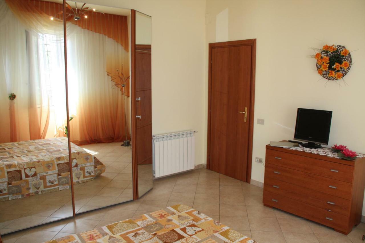 Pisa Town Bed & Breakfast Luaran gambar