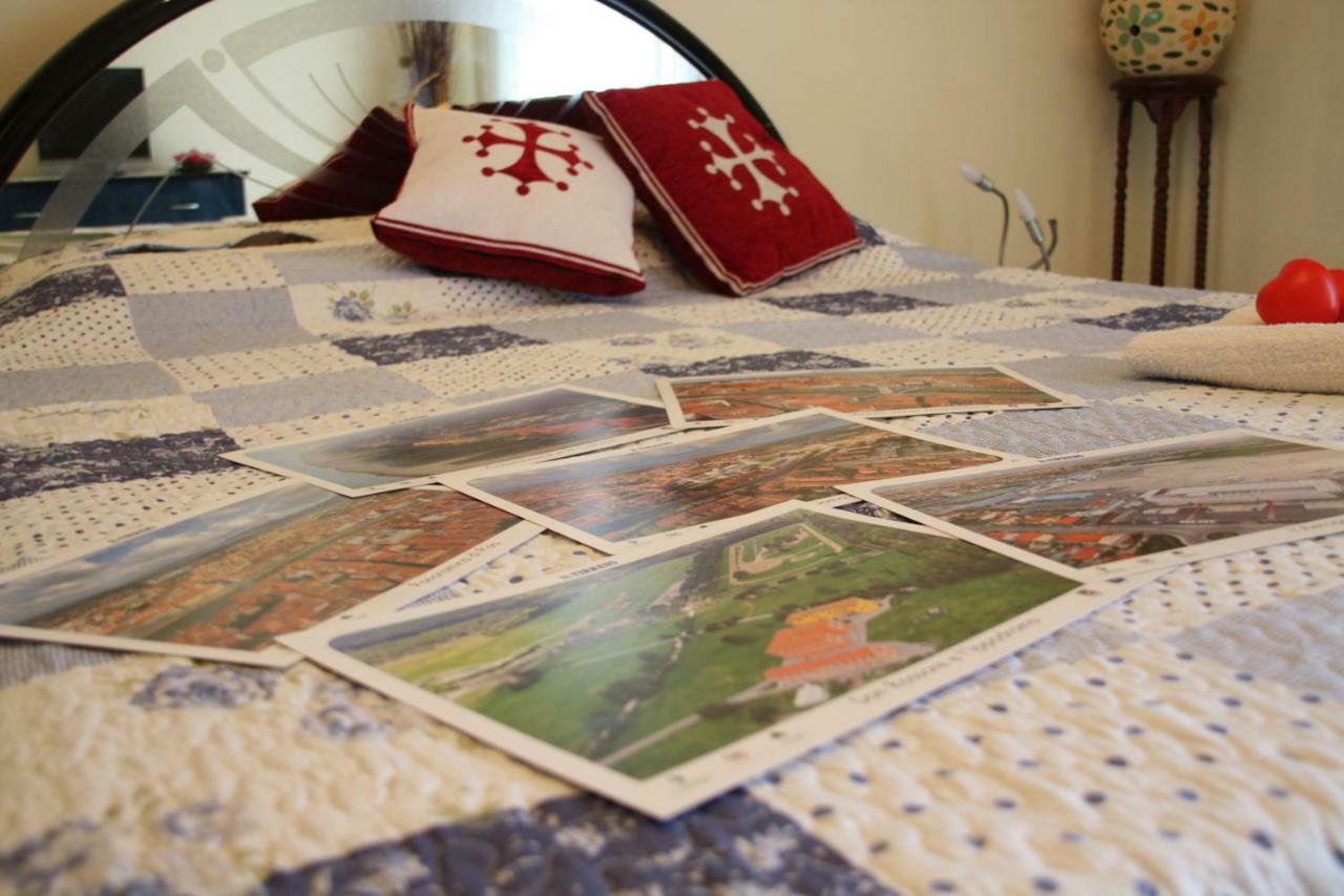 Pisa Town Bed & Breakfast Luaran gambar