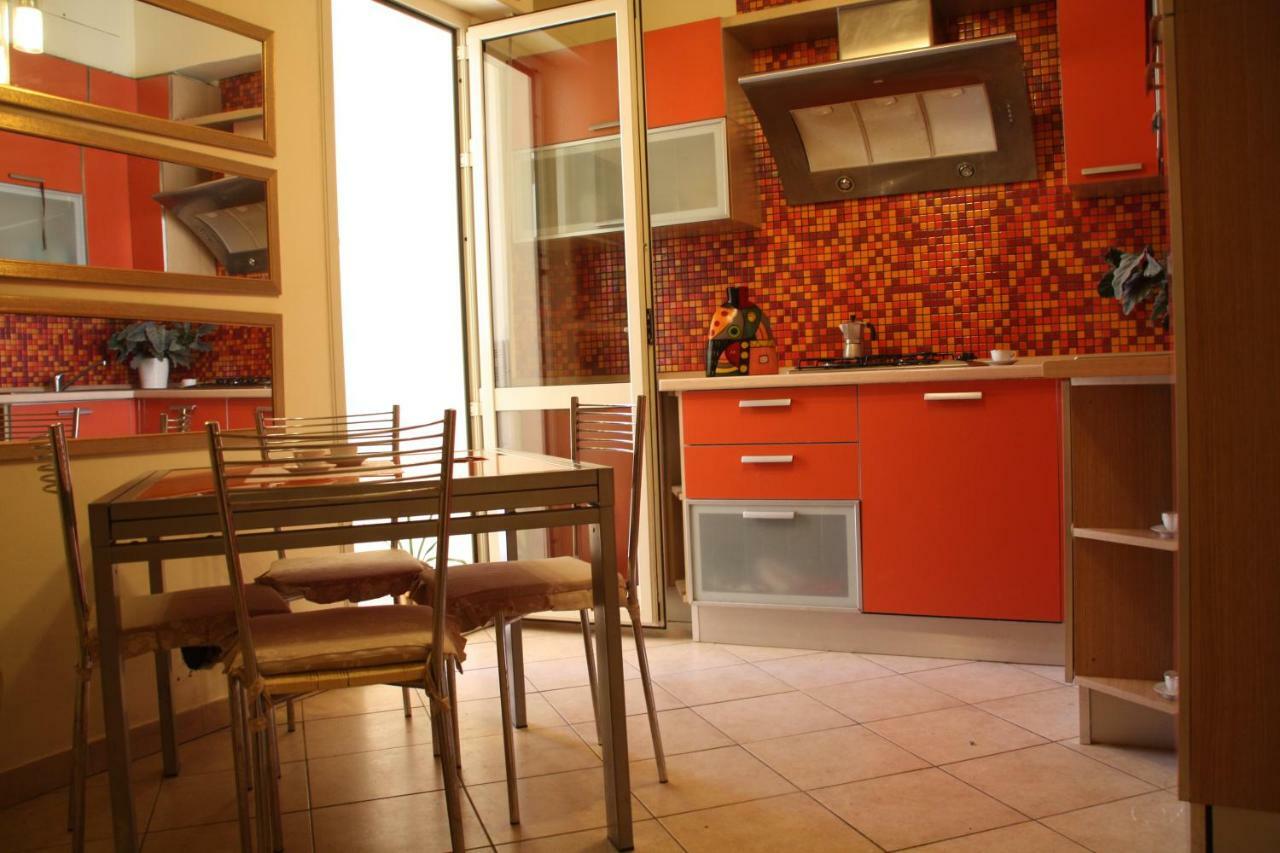 Pisa Town Bed & Breakfast Luaran gambar