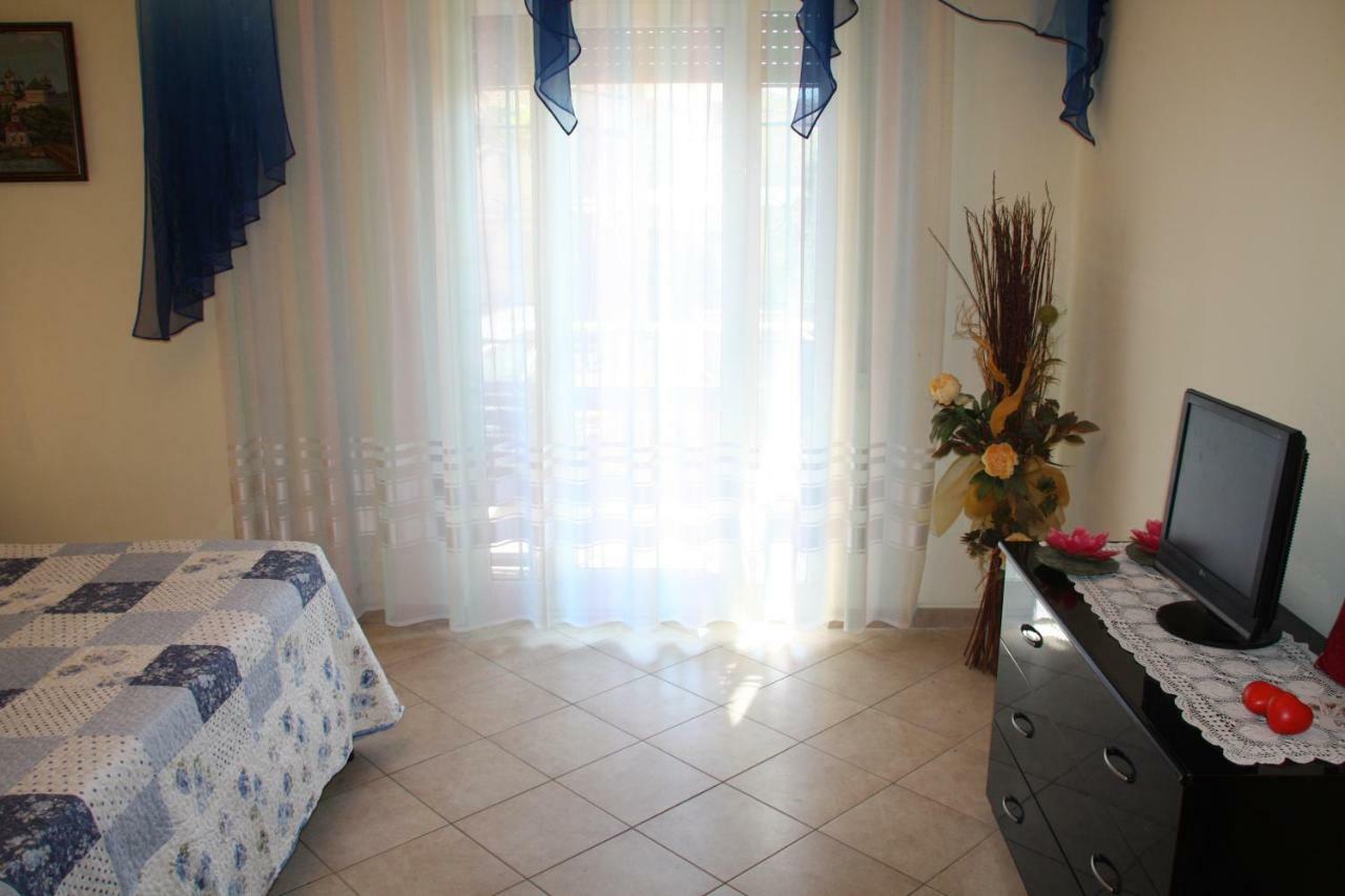Pisa Town Bed & Breakfast Luaran gambar