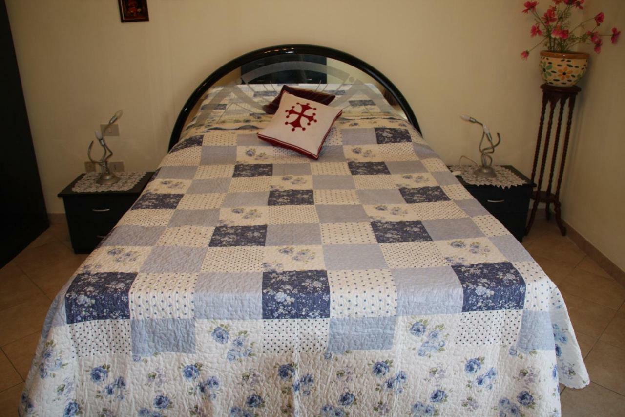 Pisa Town Bed & Breakfast Luaran gambar