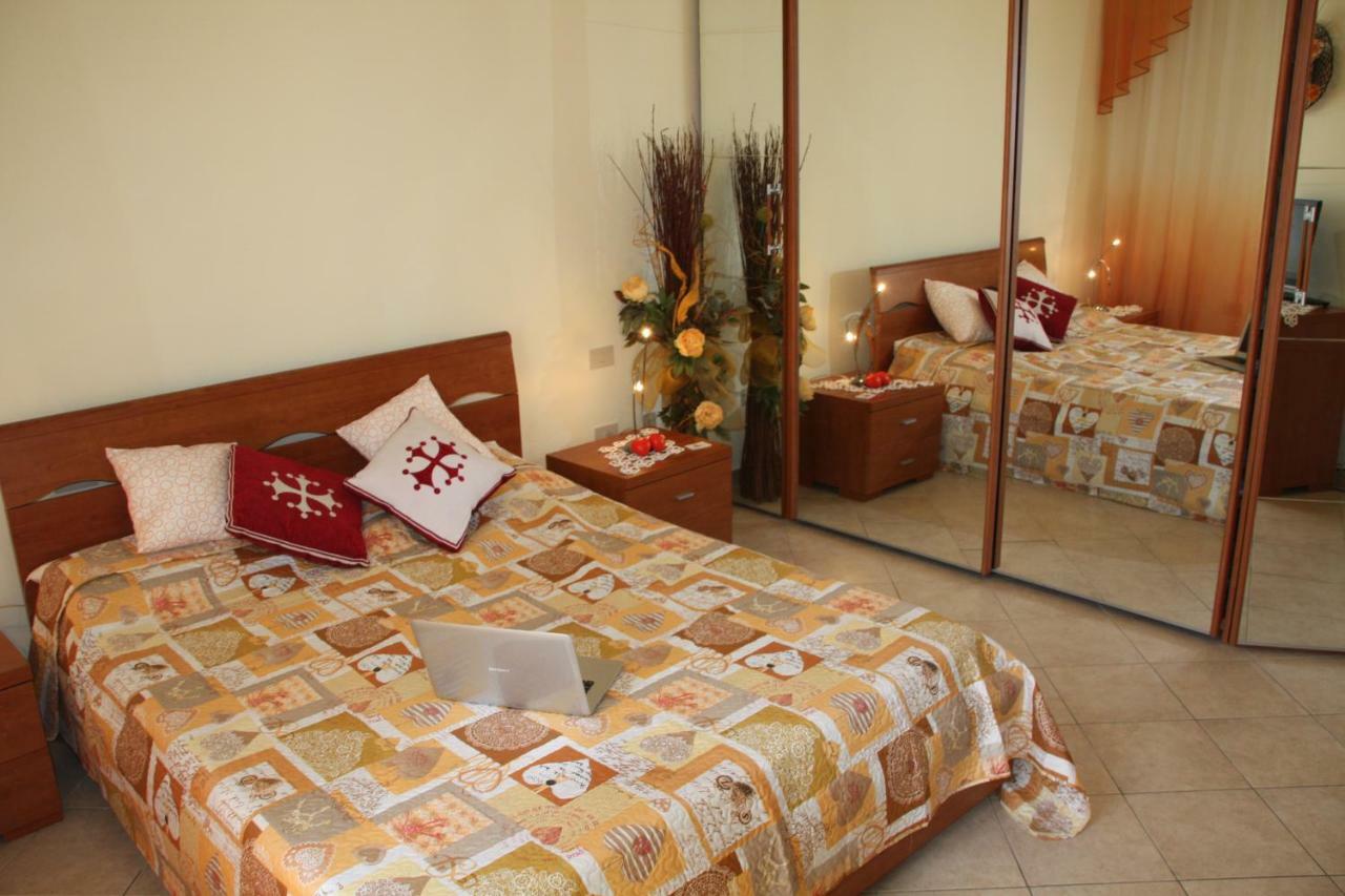 Pisa Town Bed & Breakfast Luaran gambar