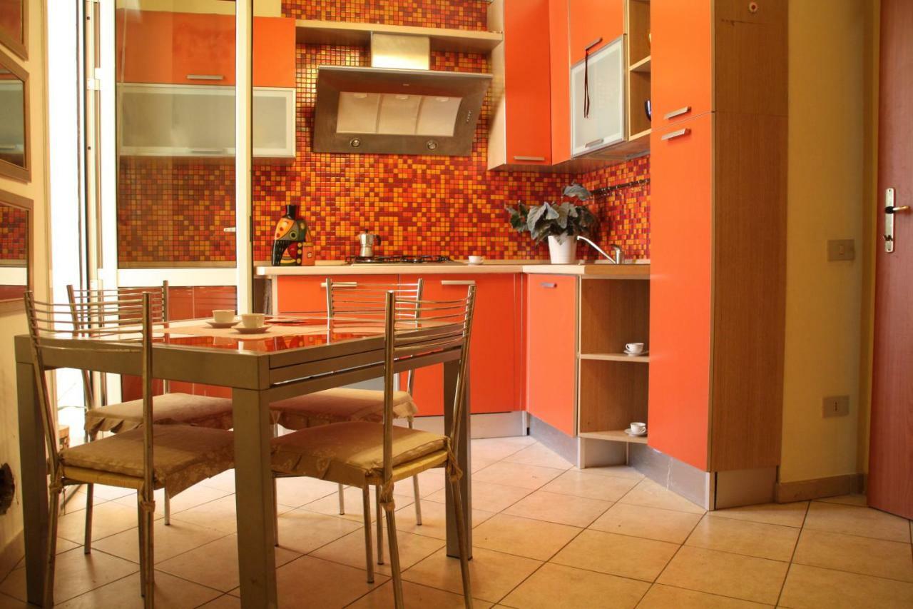 Pisa Town Bed & Breakfast Luaran gambar