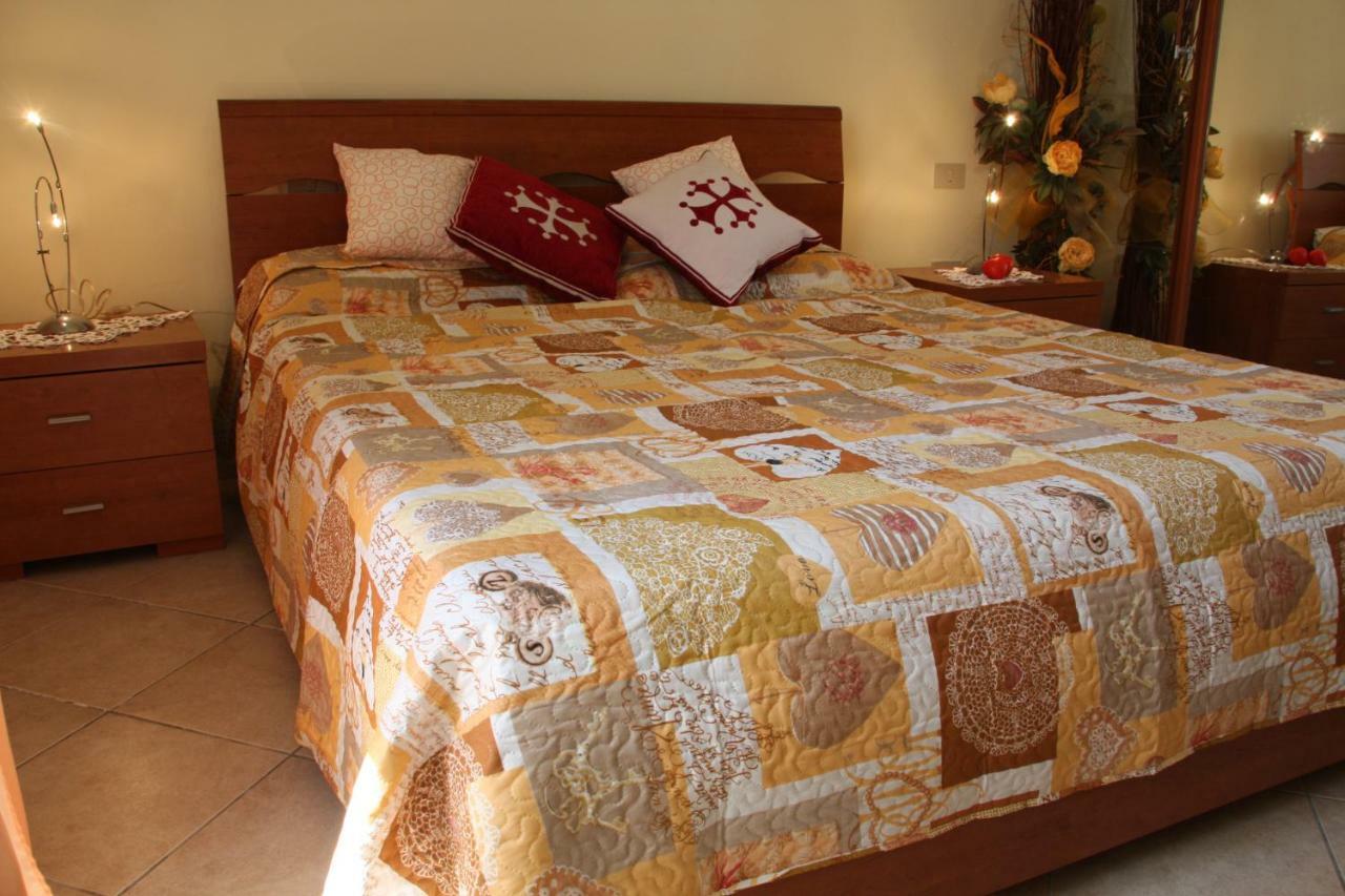 Pisa Town Bed & Breakfast Luaran gambar