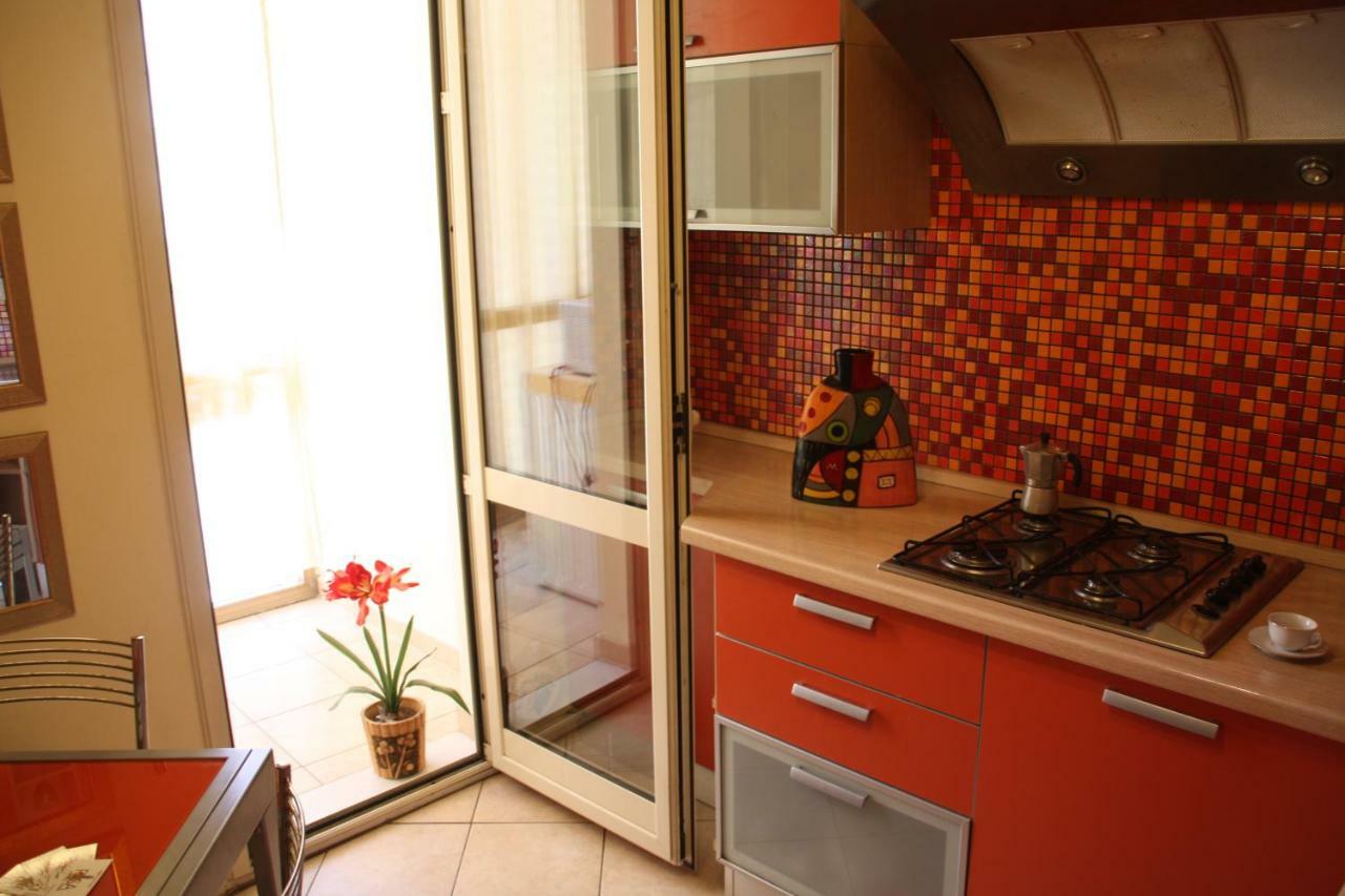 Pisa Town Bed & Breakfast Luaran gambar