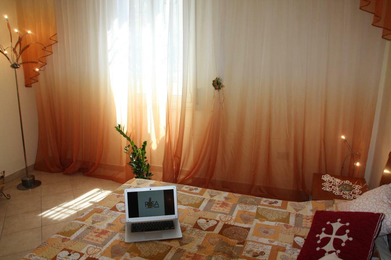Pisa Town Bed & Breakfast Luaran gambar