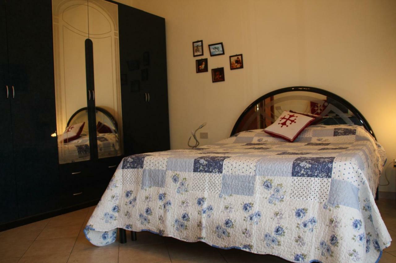 Pisa Town Bed & Breakfast Luaran gambar
