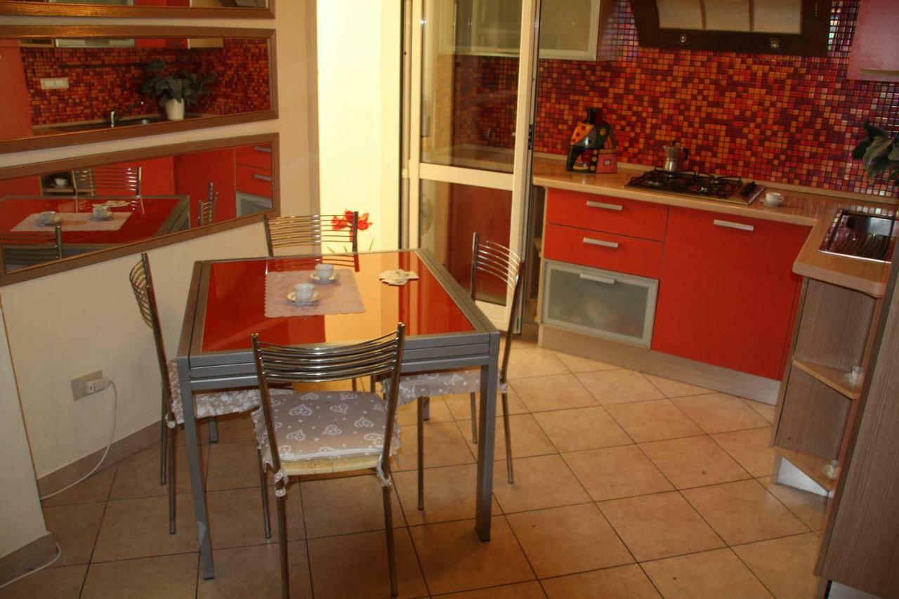 Pisa Town Bed & Breakfast Luaran gambar
