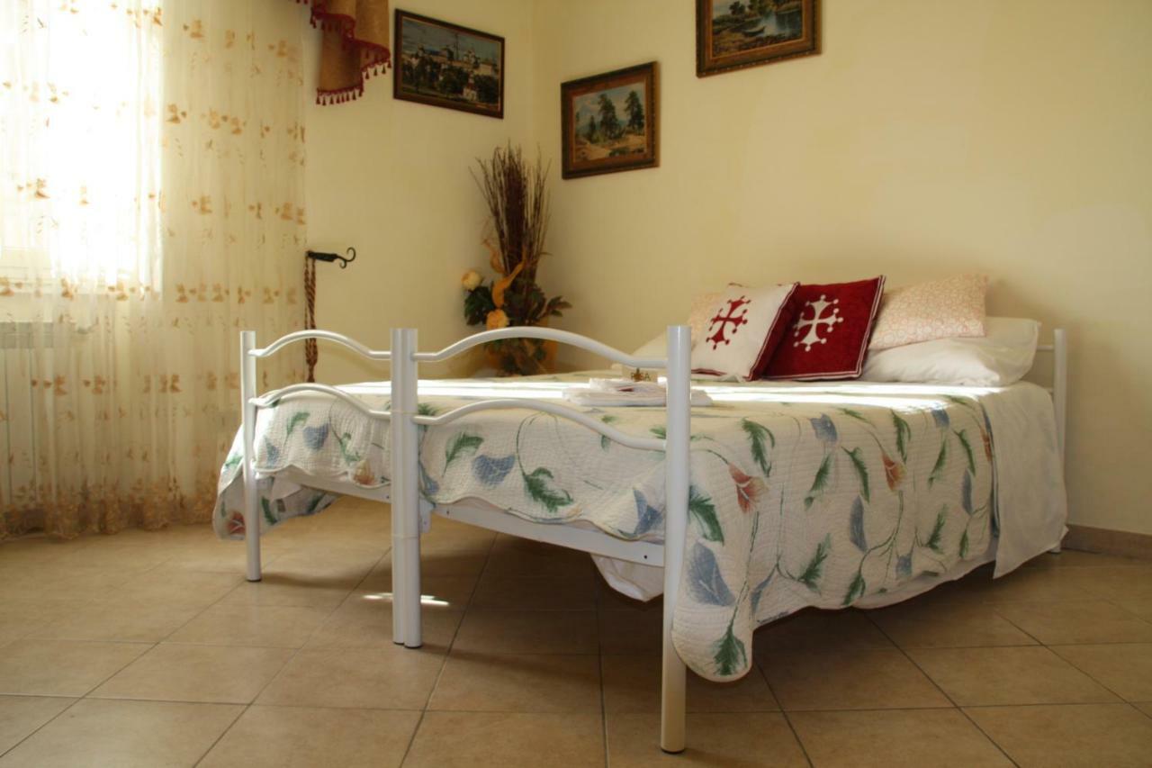 Pisa Town Bed & Breakfast Luaran gambar
