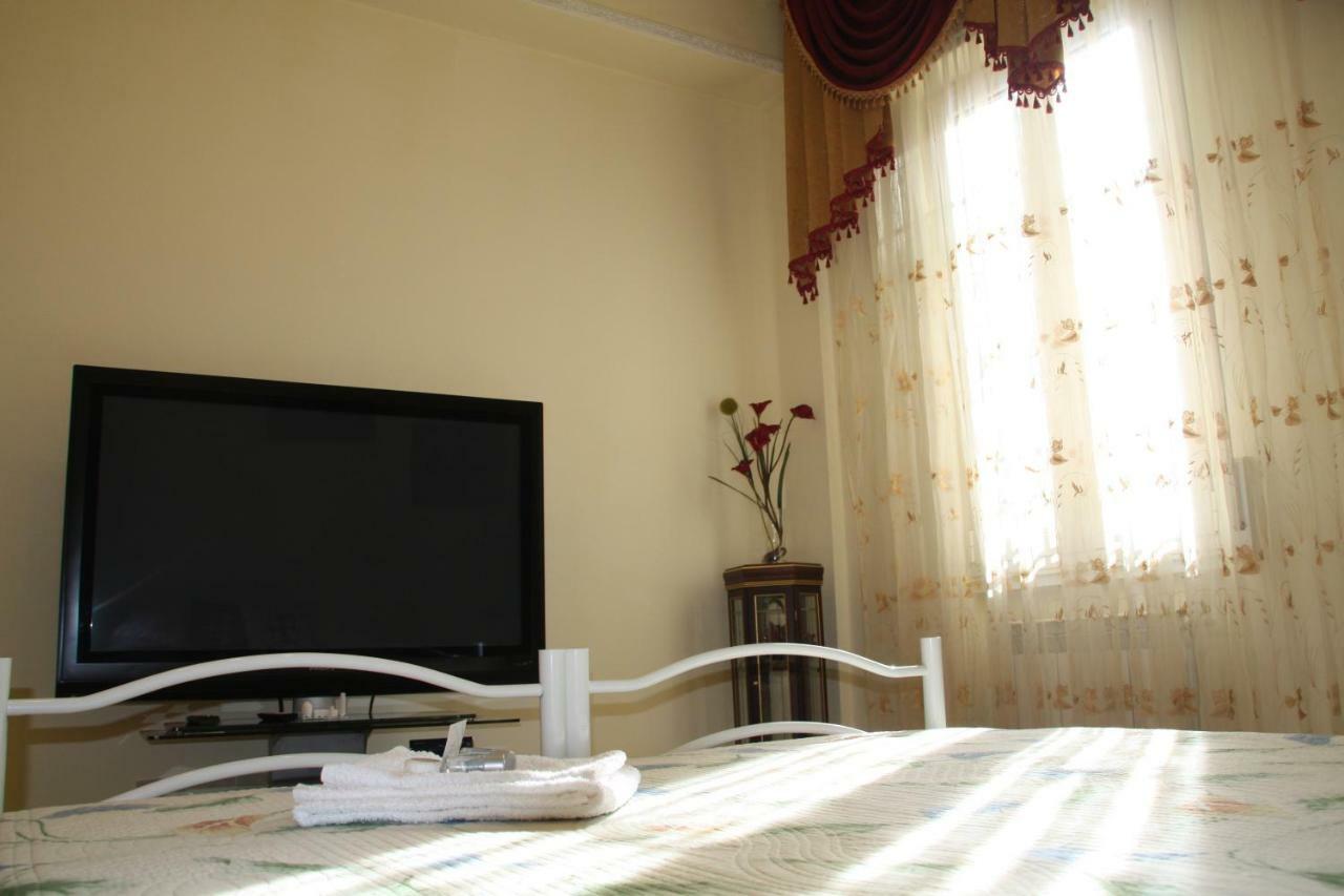 Pisa Town Bed & Breakfast Luaran gambar