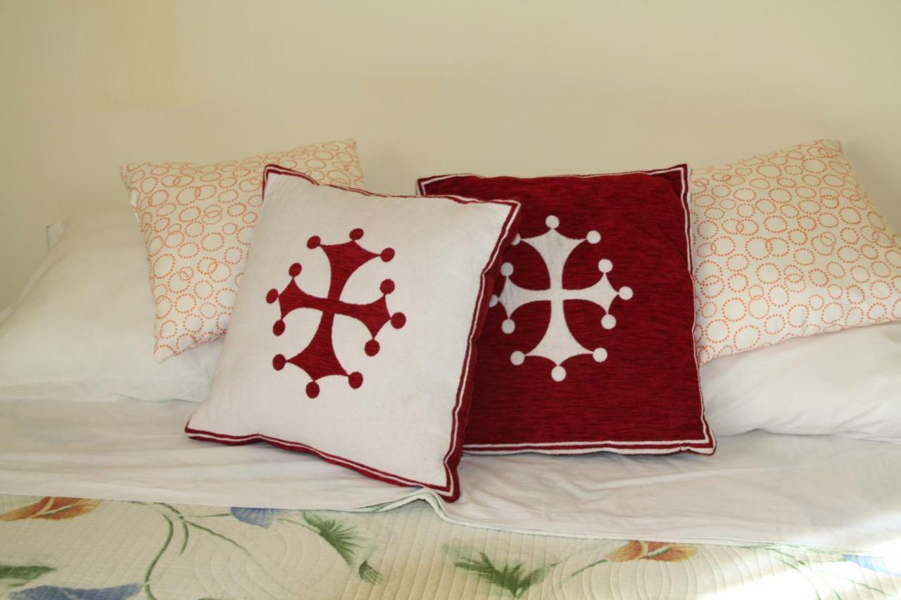 Pisa Town Bed & Breakfast Luaran gambar