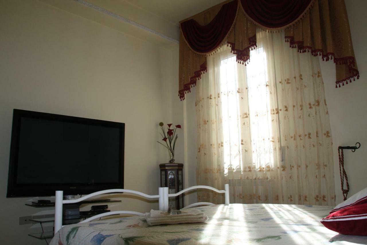 Pisa Town Bed & Breakfast Luaran gambar