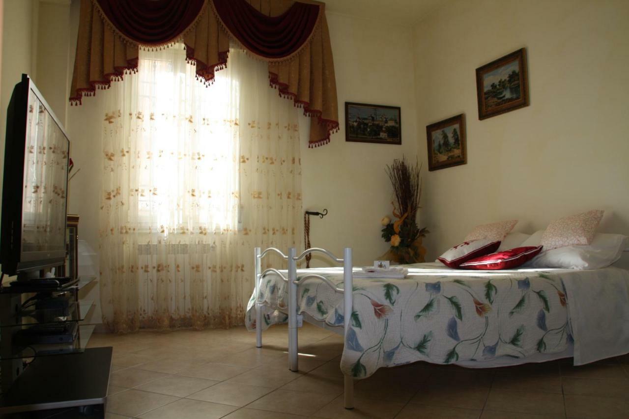 Pisa Town Bed & Breakfast Luaran gambar