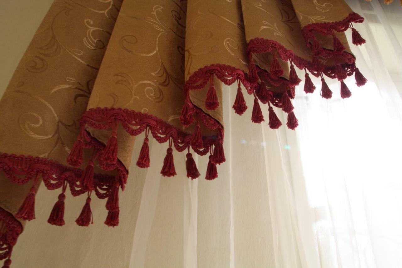 Pisa Town Bed & Breakfast Luaran gambar