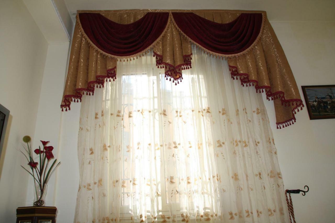 Pisa Town Bed & Breakfast Luaran gambar