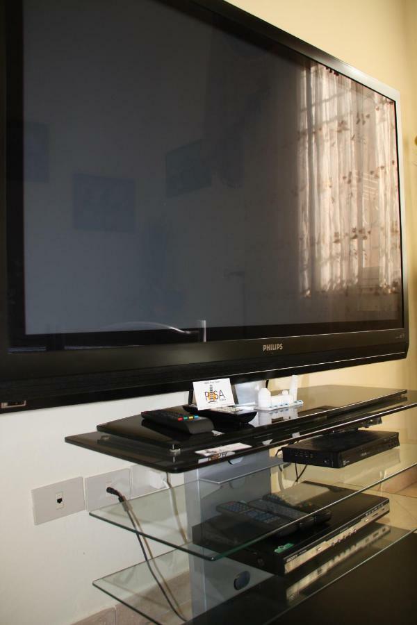 Pisa Town Bed & Breakfast Luaran gambar