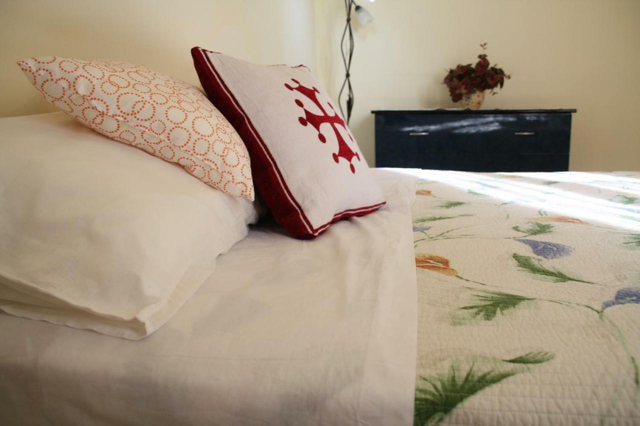 Pisa Town Bed & Breakfast Luaran gambar
