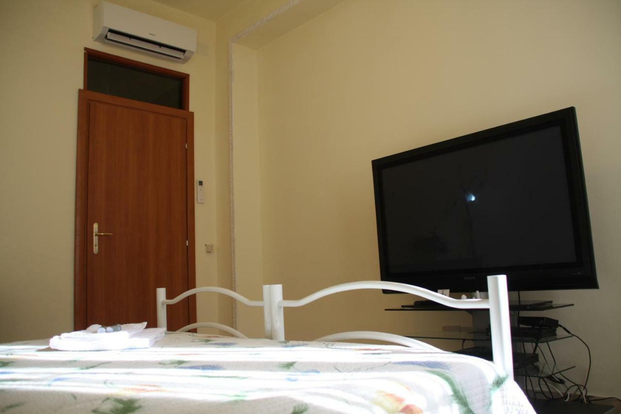 Pisa Town Bed & Breakfast Luaran gambar