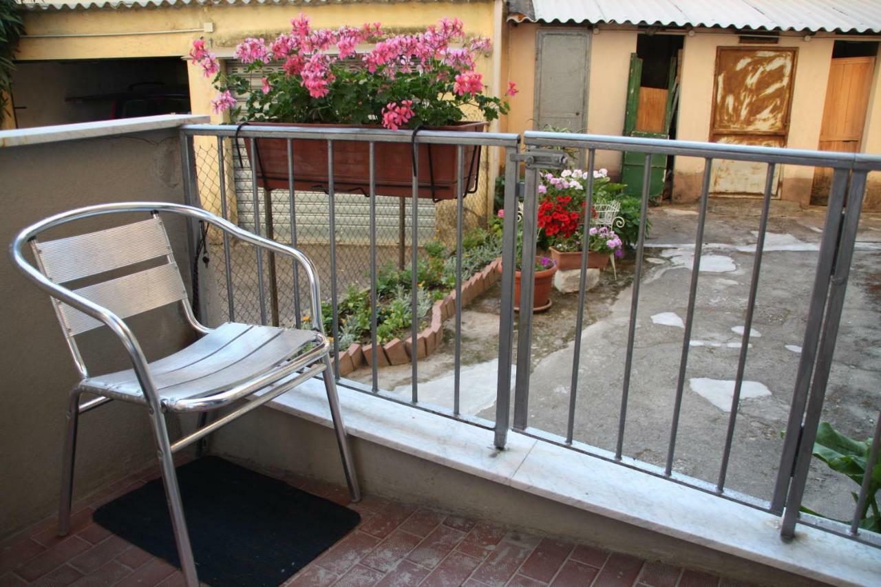 Pisa Town Bed & Breakfast Luaran gambar