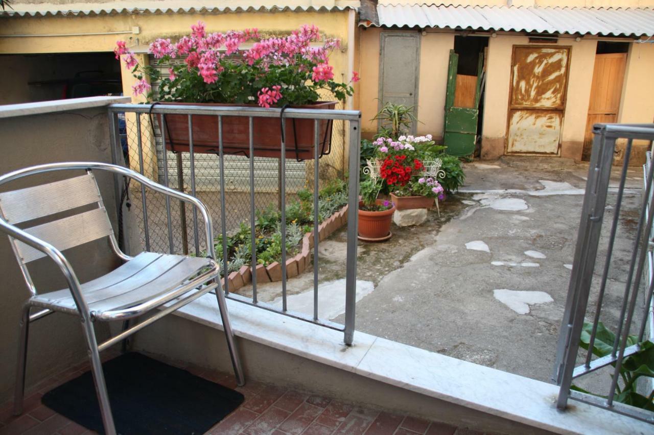 Pisa Town Bed & Breakfast Luaran gambar
