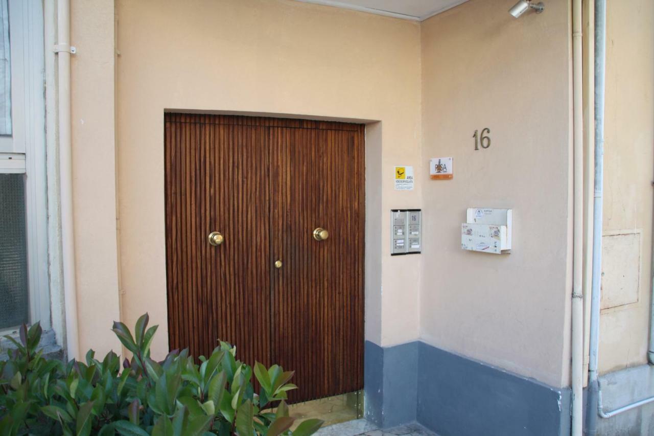 Pisa Town Bed & Breakfast Luaran gambar