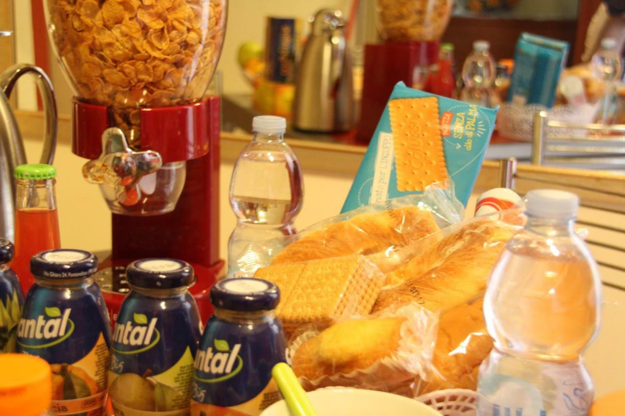 Pisa Town Bed & Breakfast Luaran gambar