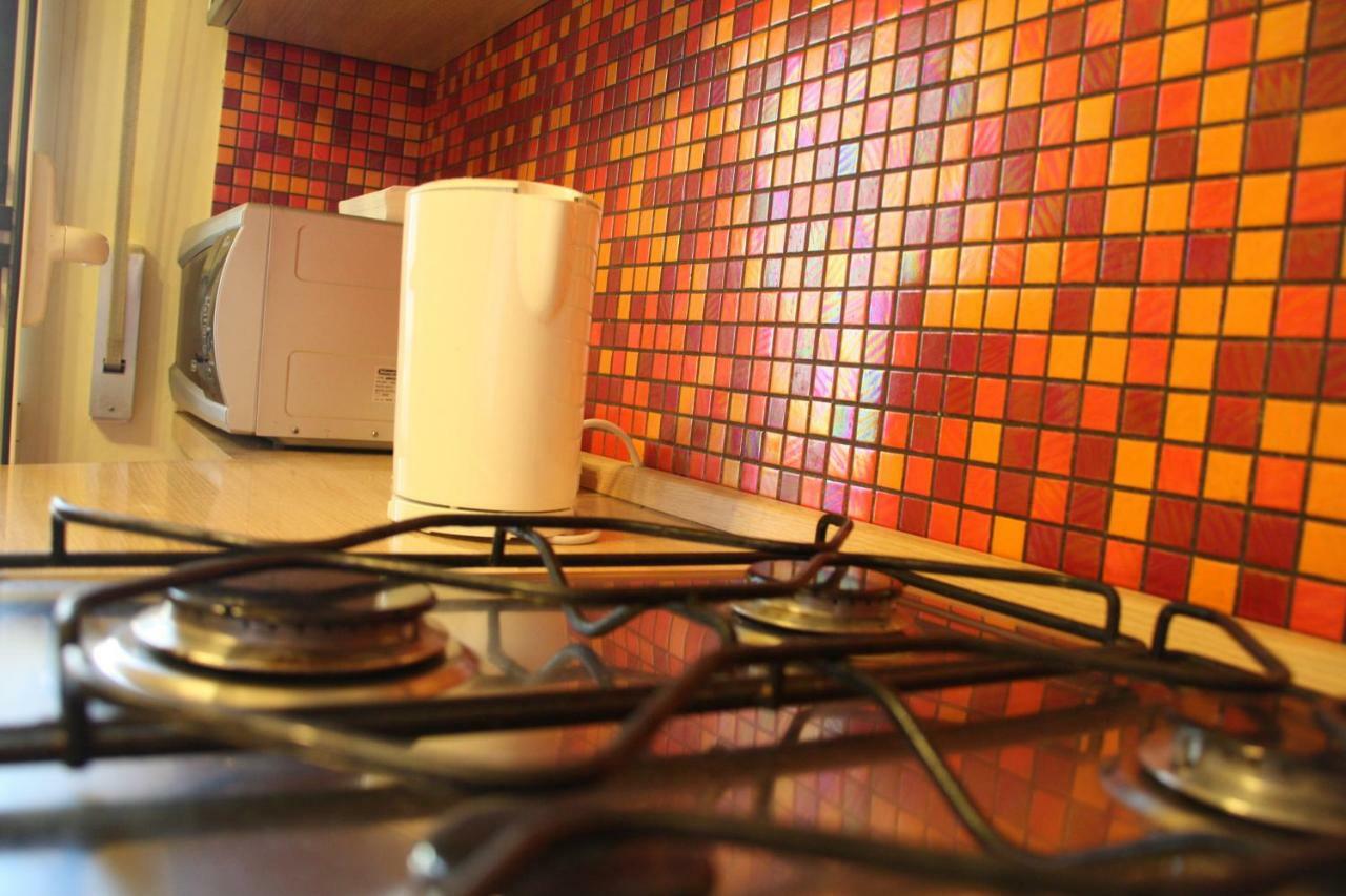 Pisa Town Bed & Breakfast Luaran gambar