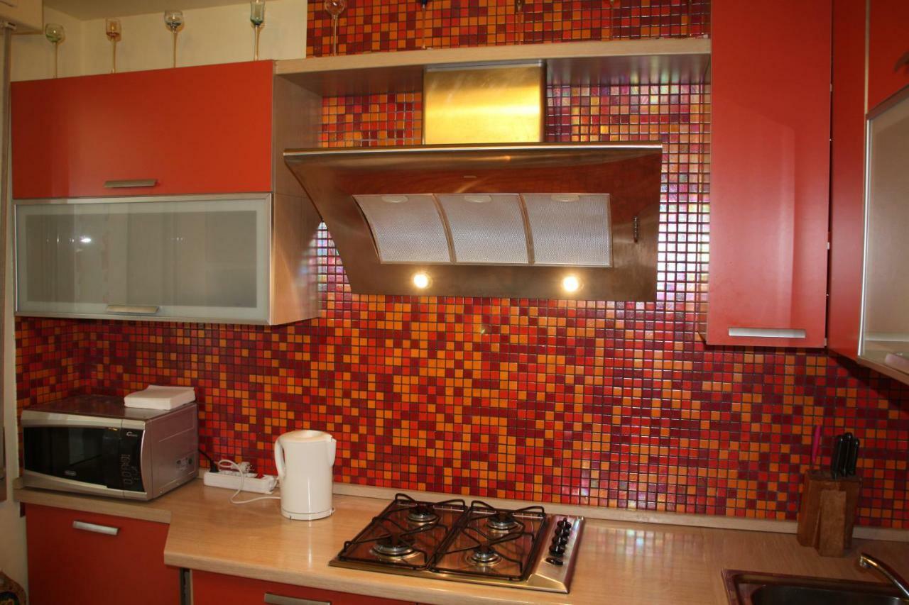 Pisa Town Bed & Breakfast Luaran gambar