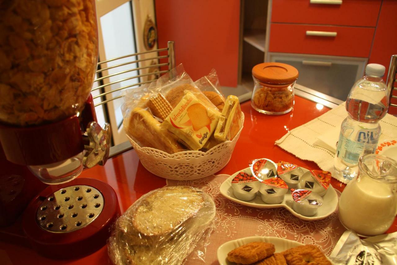 Pisa Town Bed & Breakfast Luaran gambar